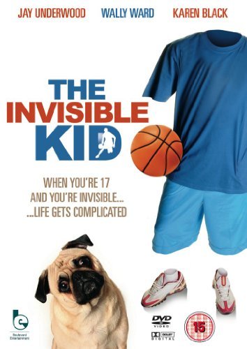 Preisvergleich Produktbild The Invisible Kid