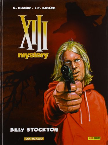 Download Billy Stockton. XIII Mystery: 6
