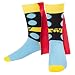 Produktbild Marvel - Thor Cape - Sokken - Maat 39/42