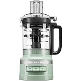 Kitchenaid 2,1 L Mutfak Robotu 5KFP0921 Pistachio
