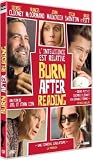 Burn after reading [FR Import] - Brad Pitt