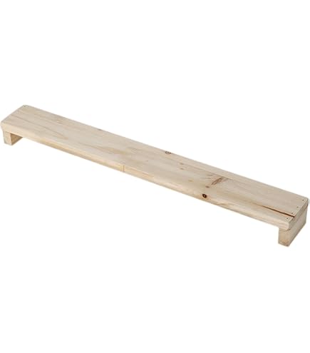 Bâton Mahl En Fibre De Carbone Flourish 122cm - 3x Plus Léger Que L'Aluminium | Pour Artistes