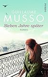 Bücher Neuerscheinungen 2022 - Sieben Jahre später von Guillaume Musso