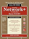 CompTIA Network+ Certification All-in-One Exam Guide, Seventh Edition (Exam N10-007) (English Edition) by Mike Meyers