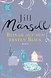 Cover zum Buch Beinah auf den ersten Blick