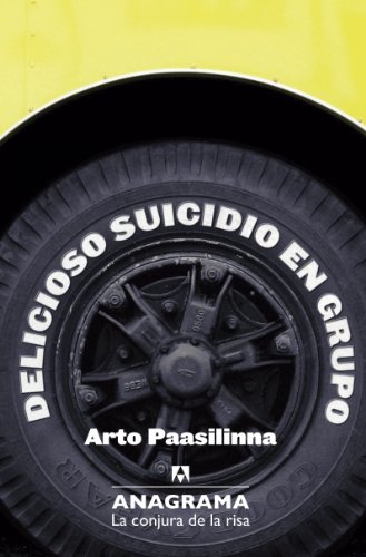 Delicioso suicidio en grupo/ Delightful Mass Suicide Delicioso suicidio en grupo/ Delightful Mass Suicide