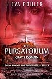 Cover zum Buch Gray's Domain