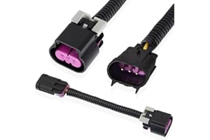 Xiatiaosann Parada de arranque automático Desactivar/Eliminar/Desactivar/Cancelador para Chevy Equinox (17-18)/para Malibu (16-18)/para Cruze (15-18), para Cadillac CT6 XT4 XT5 XT6 (13-18)