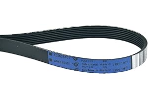 ELECTROLUX Correa de transmisión para secadora AEG