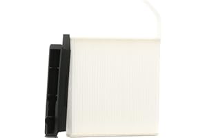 Magneti Marelli Parts & Services - Filtro Abitacolo BCF209, Accessori Auto, Filtro Aria Abitacolo Alta Filtrazione per Ricambi Auto, Alta Compatibilità con Nissan Micra, Renault Modus, Twingo e Altri