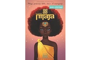 Nilaja: Princesse belle, douce et courageuse