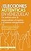 Produktbild Elecciones auténticas en Venezuela (Spanish Edition)