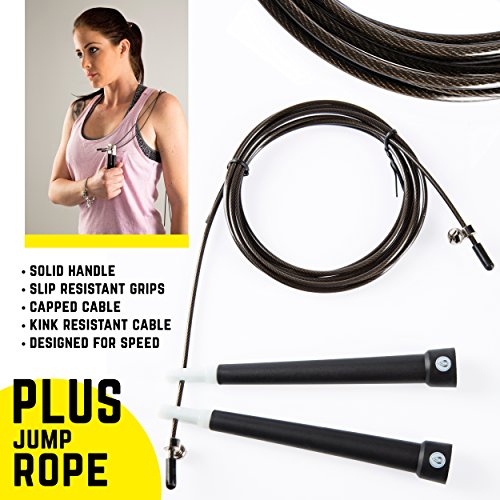 TeamSoda Fitness Premium Klimmzugband, pull up resistance band als Klimmzughilfe, für Stärke- und Konditionstraining - 6