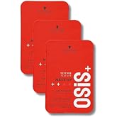 OSiS+ Mess Up Mat Şekillendirici Macun 100Ml X 3 Adet, S40457873146013