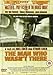 The Man Who Wasn't There [Reino Unido] [DVD]