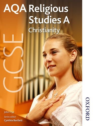 AQA GCSE Religious Studies A - Christianity