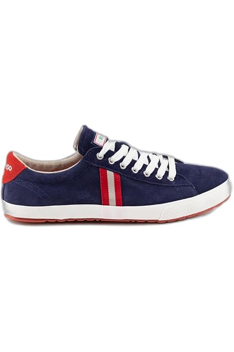 Colonia El Ganso Hombre Zapatillas El Ganso Handball Estilo