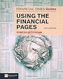 Using the Financial Pages (The FT Guides)