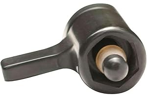 ALLPARTS Big Rock Engineering Bullet Clé de serrage pour guitare