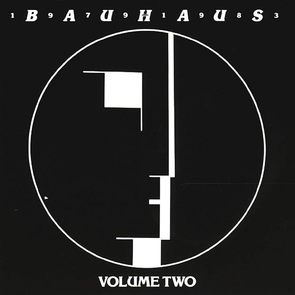 洋楽 BAUHAVS 洋楽 BAUHAVS Bauhaus: 1979–1983 Volume 2 (Tracks 1-6) - YouTube