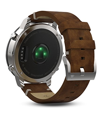 Mens-Garmin-Fenix-Chronos-Bluetooth-GPS-HR-Alarm-Chronograph-Watch-010-01957-00