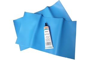 EB-Onlinehandel Pool Folienreparaturset Poolflickset Poolfolien Reparaturset Poolflicken