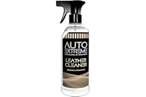 Rapide Auto Extreme Leather Cleaner 720ml