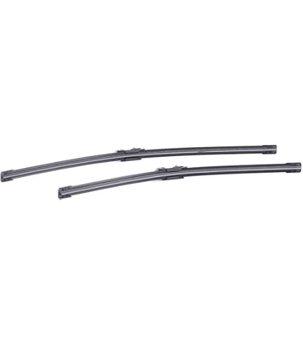 Continental Aquactrl 2 Ruitenwisserset DirectFit - 650/450 mm ruitenwisserset - voorset twee wisserbladen 2800011226280