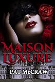 Cover zum Buch Maison Luxure