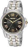 Seiko Watches - -Armbanduhr- SNE398