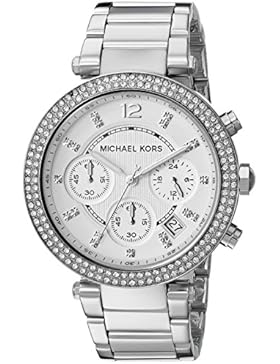 Michael Kors Damen-Uhren MK5353