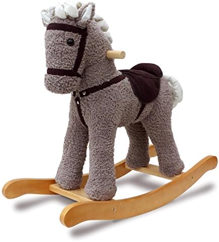 Bramble Rocking Horse