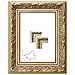 Produktbild Effect, Effect Profil Top Pro S 21 x 29,7 Wooden Frame Silver DIN A4
