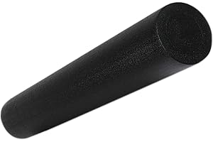 WEDYVKO Foam Roller - for Self Massage Exercise, Back Pain, Relieve Muscles, Legs,Trigger Point, Yoga, Physical Therapy, Body Stretching, Deep Tissue -