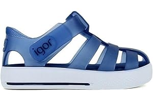 Igor Star, Sandalia con Pulsera Unisex niños