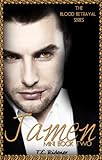 Image de Blood Betrayal: Jamen (The Blood Betrayal Series, Mini-Book 2) (Blood Betrayal Mini-Books) (English Edition)