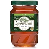 Balparmak &Ccedil;am Balı 225 g