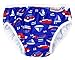 ImseVimse Swimming Nappy Blue Sailor XL extra large 11–14 kg