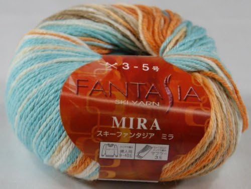 Fantasia Mira 302