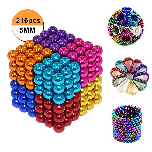 puzzle de bolas