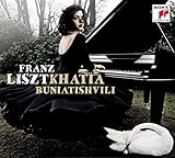 Franz Liszt: Klavierwerke (inkl. Bonus-DVD) - Khatia Buniatishvili