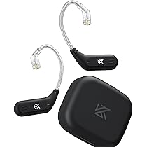 Yinyoo KZ AZ09 Bezprzewodowy adapter Bluetooth 5.4 do ZSN/ZSN Pro