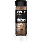 Pruf Montreal Biftek &Ccedil;eşnisi / Montreal Seasoning 40 Gr. Sağlıklı Cam Şişe