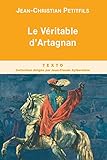Image de Le Véritable dArtagnan
