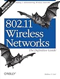 Image de 802.11 Wireless Networks: The Definitive Guide: The Definitive Guide