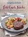 Cover zum Buch Weight Watchers: Low Carb Küche: Raff...