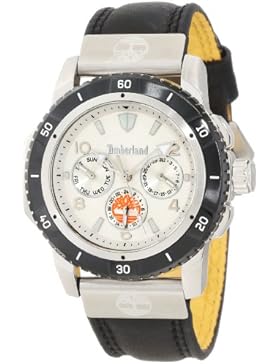 Timberland Claremont TBL.13334JSTB/01A Herrenuhr