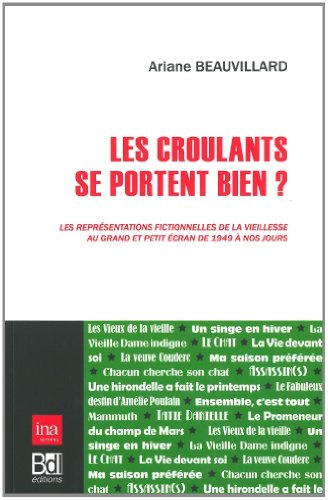 couverture de : Croulants se portent bien ? (Les)
