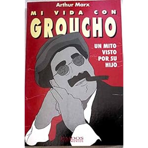 Mi Vida Con Groucho (World Architecture)