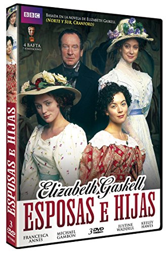 Esposas e Hijas [DVD]
